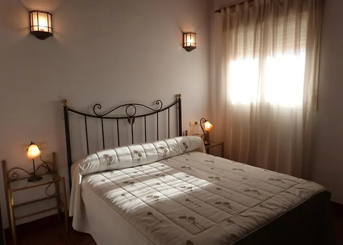 Hostal Restaurante Las Canteras