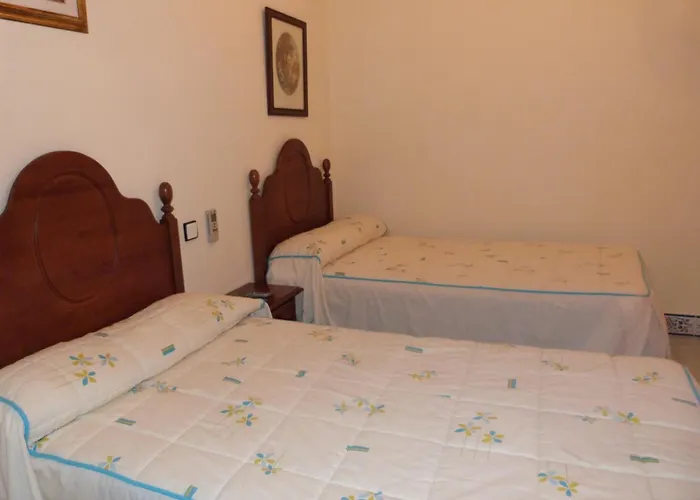 Hostal Restaurante Las Canteras