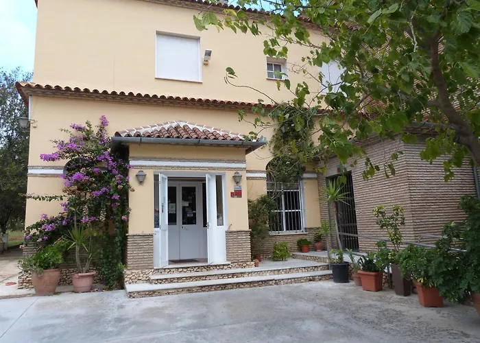 Hostal Restaurante Las Canteras