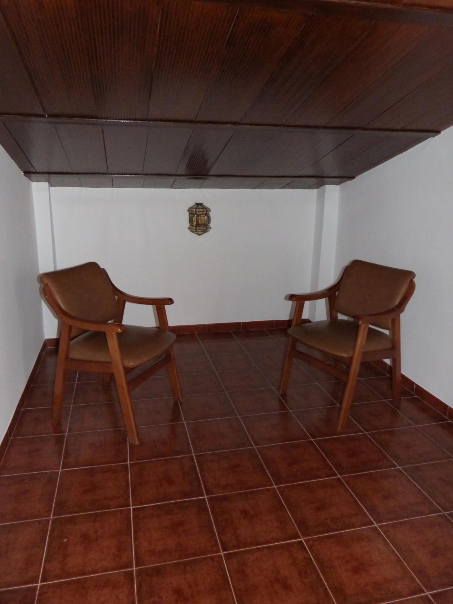 Restaurante Canteras Pensjonat Pedrera