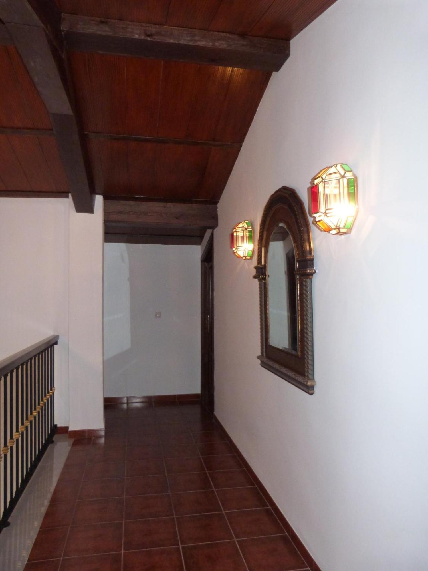 Restaurante Canteras Pensjonat